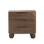 Shibui Almond Bedside