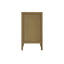 Shore Latte Cabinet