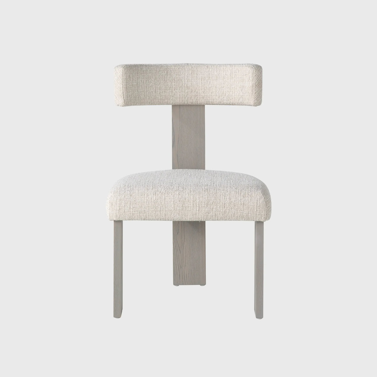 Siena Dining Chair Latte Ash