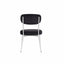 Smith Black Dining Chair
