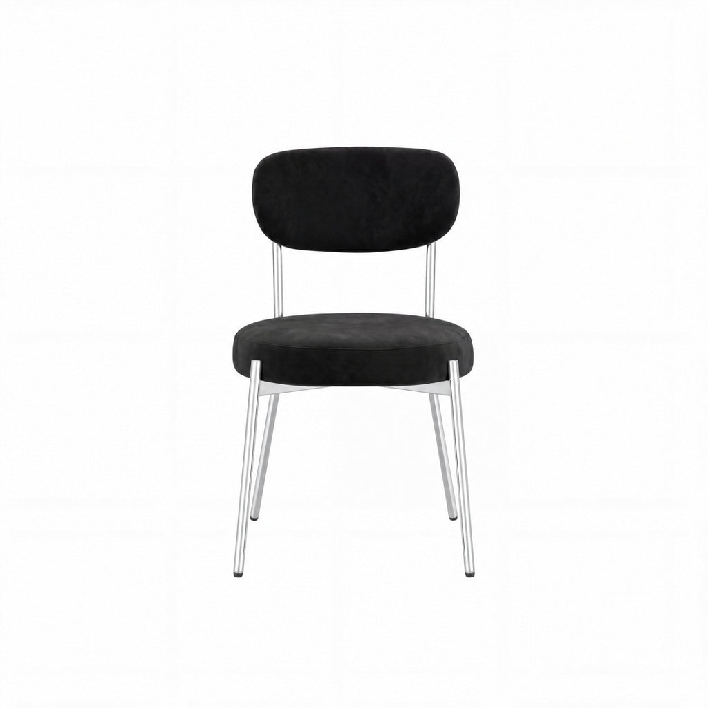 Smith Caramel Dining Chair