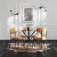 Smith Caramel Dining Chair