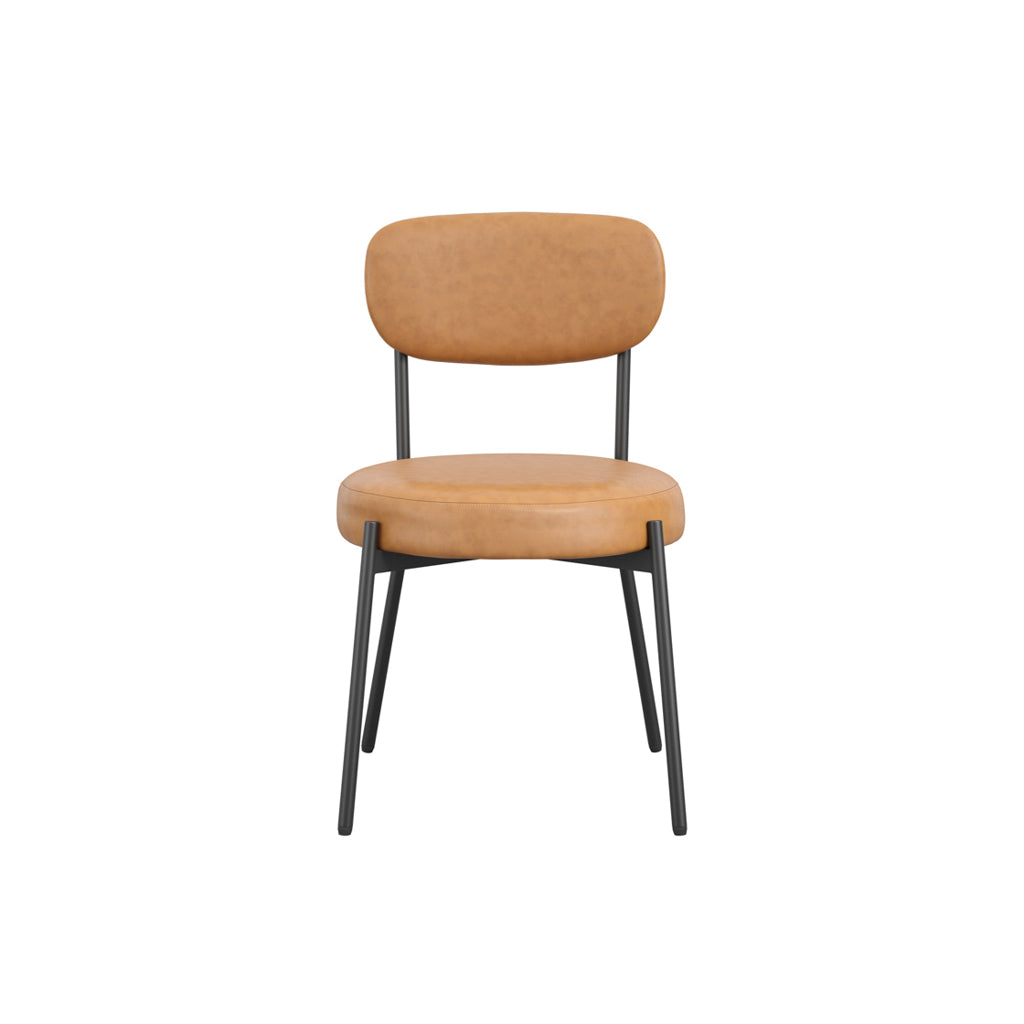 Smith Loaf Dining Chair