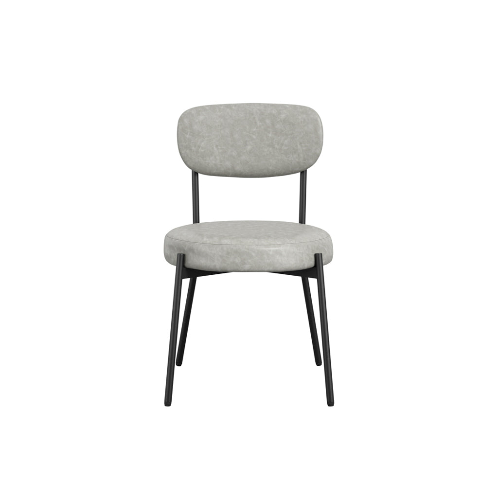 Smith Caramel Dining Chair