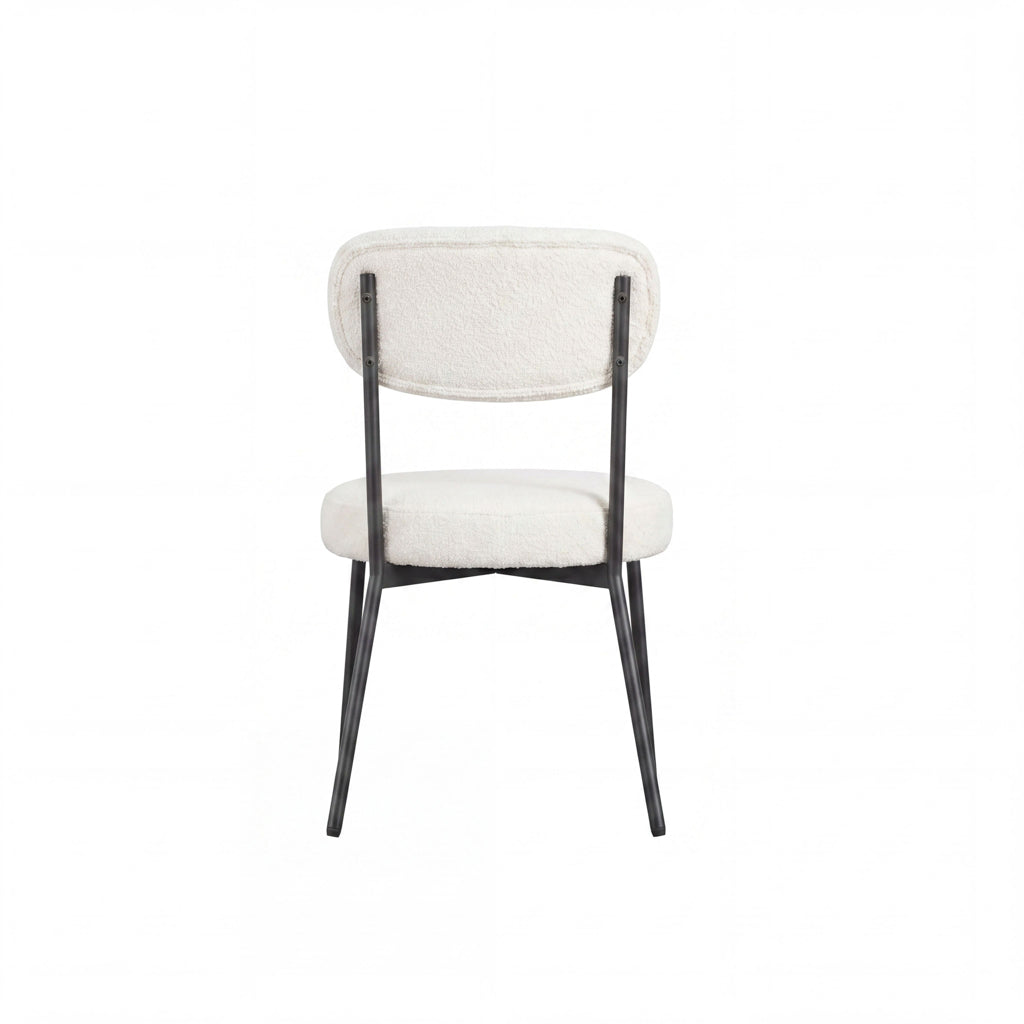 Smith Ivory Dining Chair