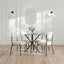 Smith Ivory Dining Chair