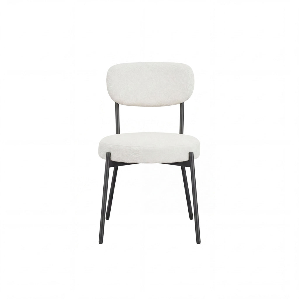 Smith Caramel Dining Chair