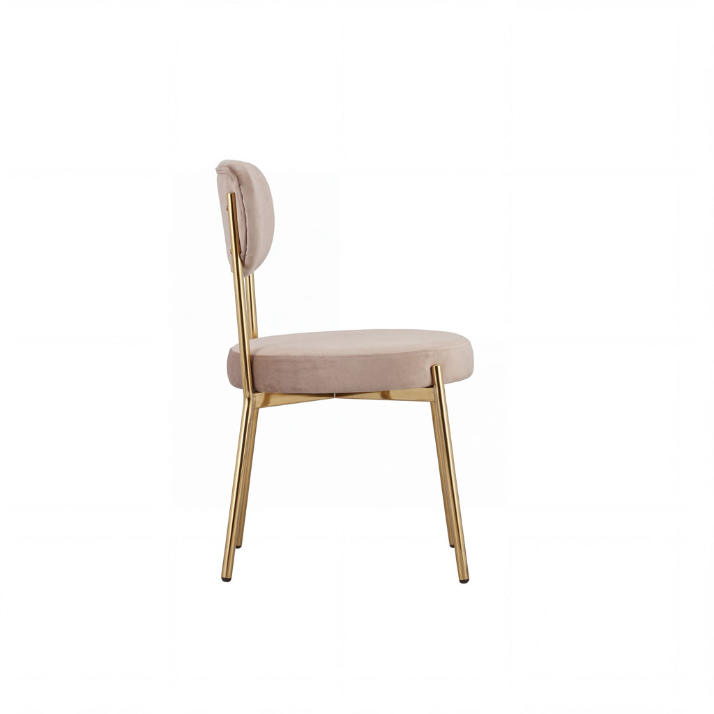 Smith Loaf Dining Chair