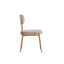 Smith Loaf Dining Chair