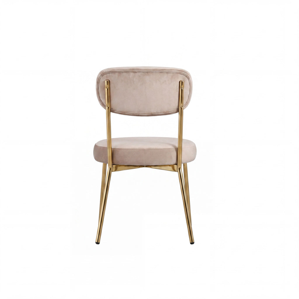 Smith Loaf Dining Chair