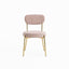 Smith Graphite Dining Chair