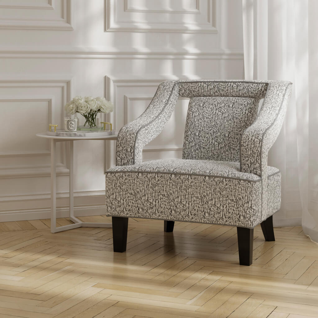 Sofia Elephant Chair