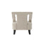 Sofia Ivory Chair