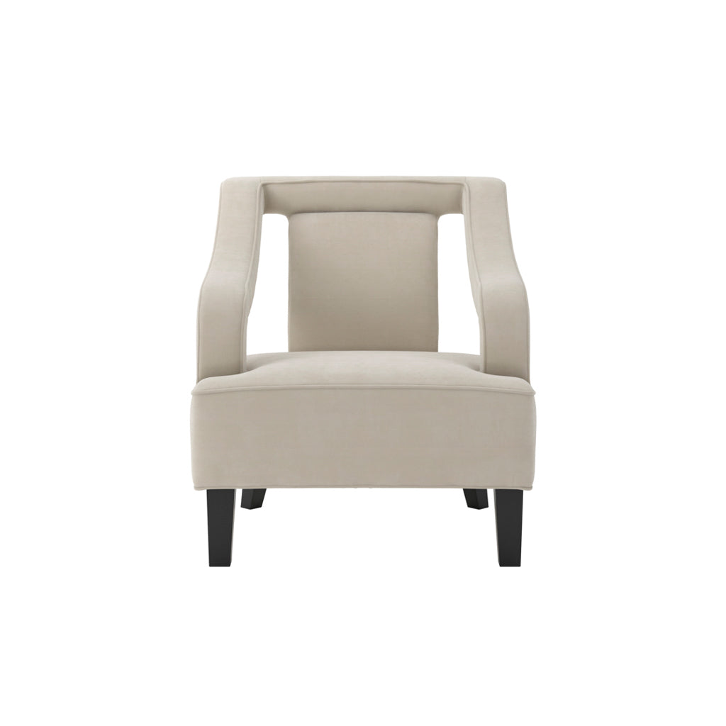 Sofia Beige Chair