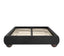 Soller Porridge Double Bed
