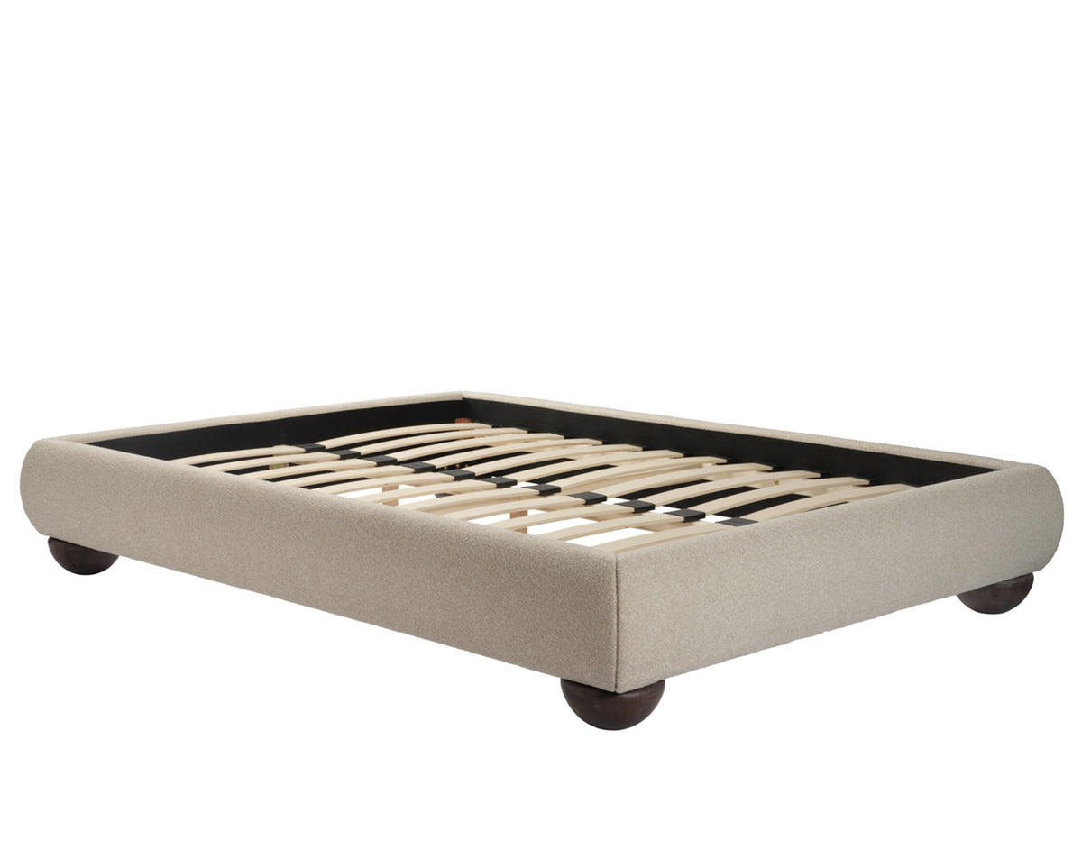 Soller Porridge Double Bed