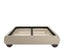 Soller Deep Charcoal King Bed