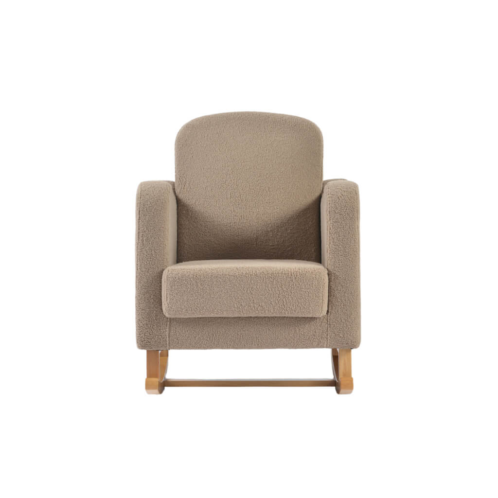 Soother Nursing Chair Biscuit Ted