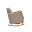 Soother Nursing Chair Biscuit Ted