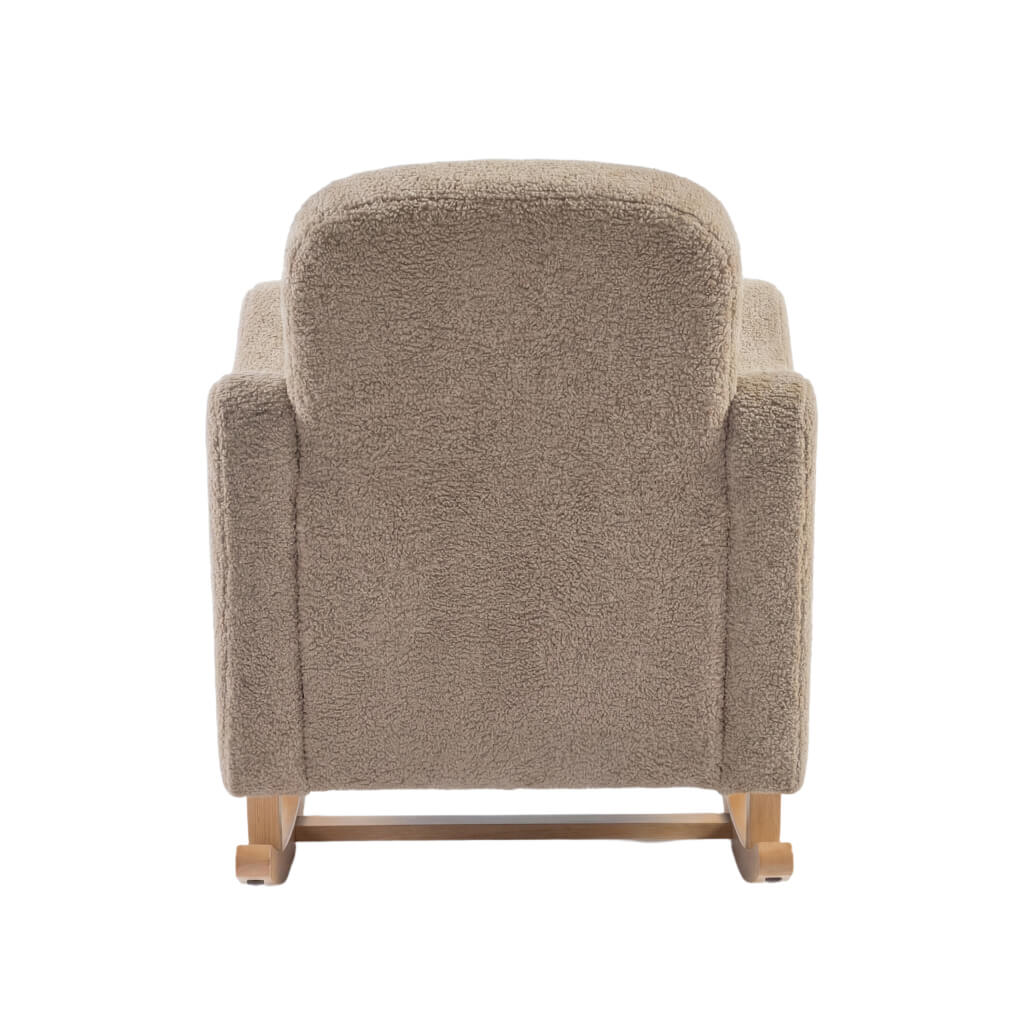 Soother Nursing Chair Biscuit Ted