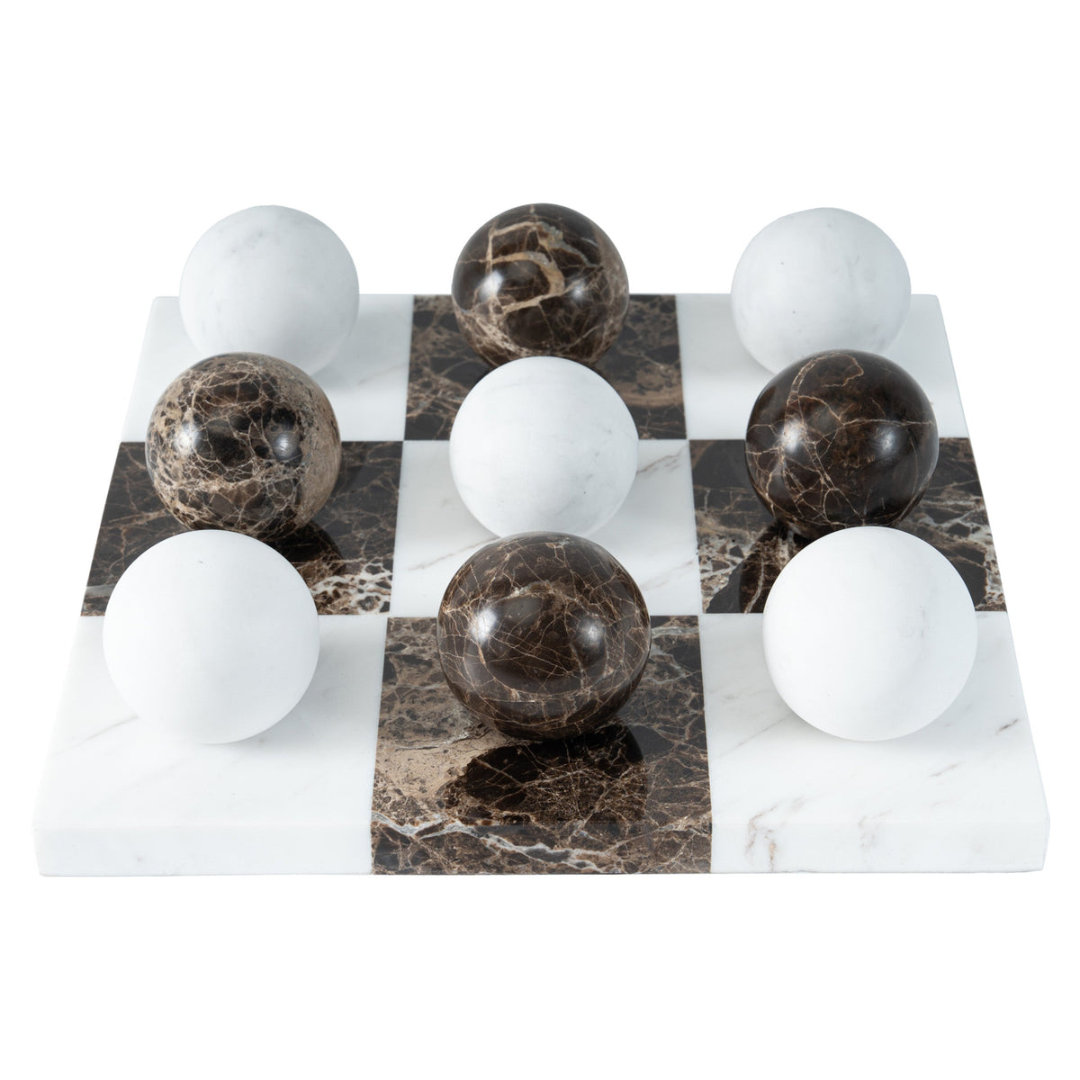 Sphere Play Marble Set.