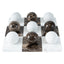 Sphere Play Marble Set.