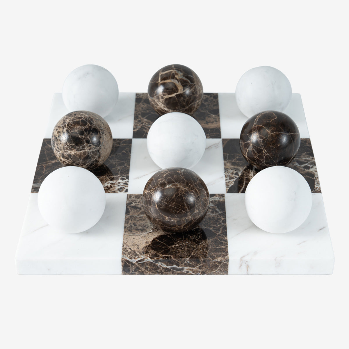 Sphere Play Marble Set.