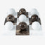 Sphere Play Marble Set.