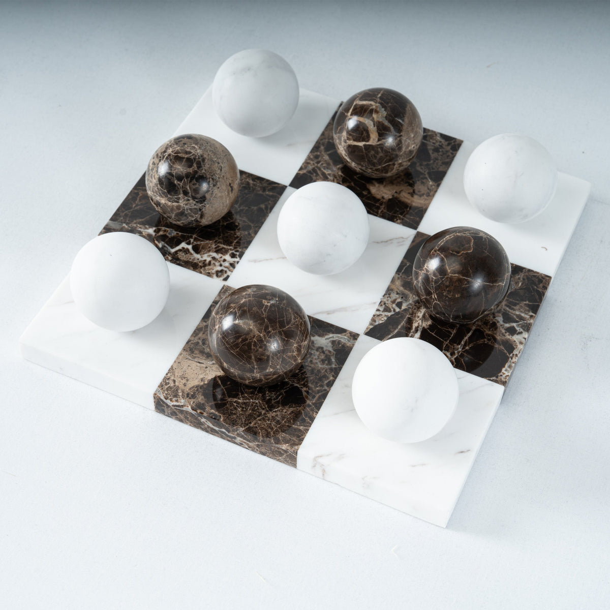 Sphere Play Marble Set.