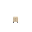 Stockholm Chevron Bedside Cabinet