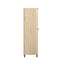 Stockholm Chevron Single Wardrobe
