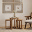 Stow Oak Side Tables