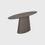 Strata Oval Console