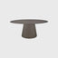 Strata Oval Console