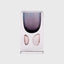 Studio Art Glass Concave