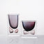 Studio Art Glass Concave