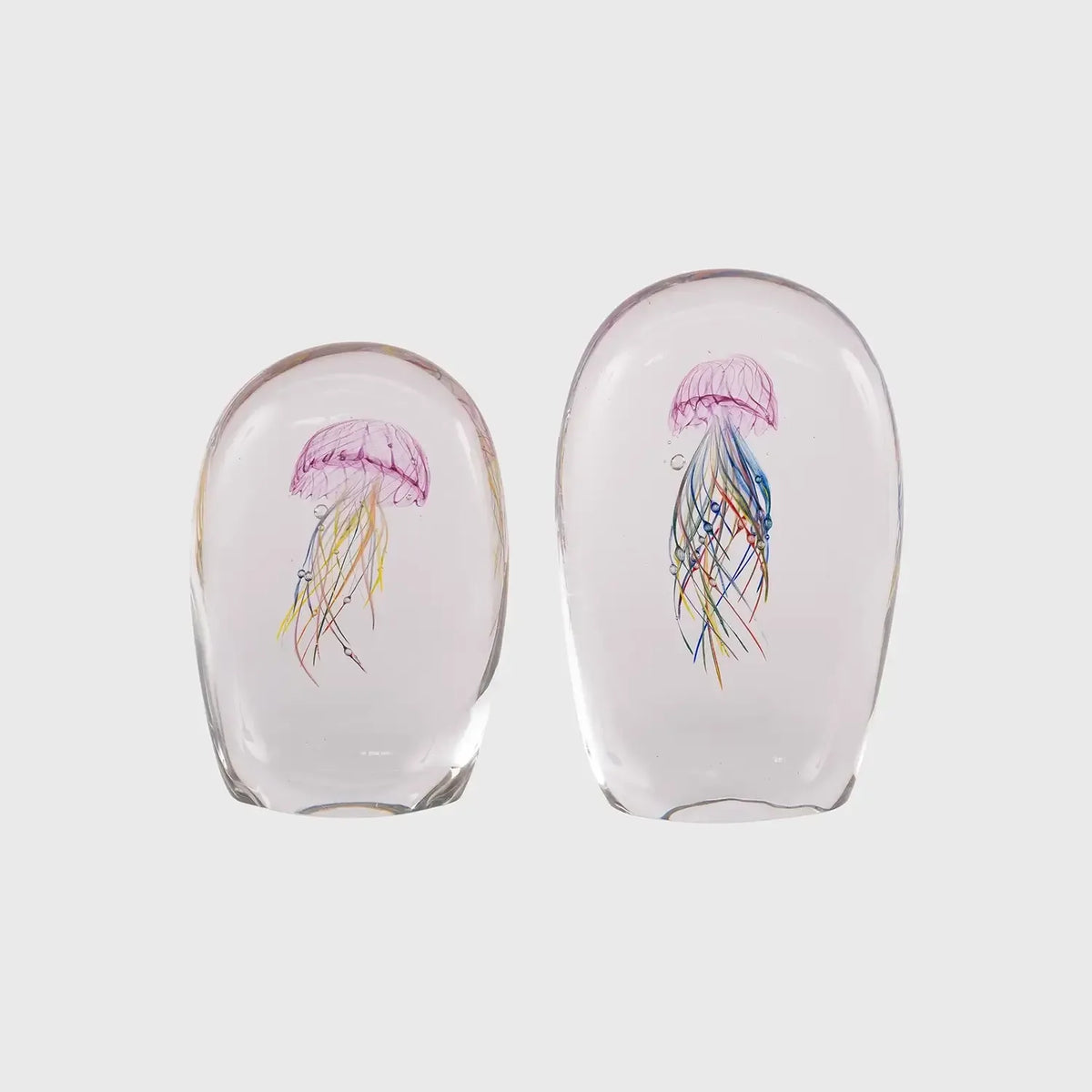Studio Art Glass Squid