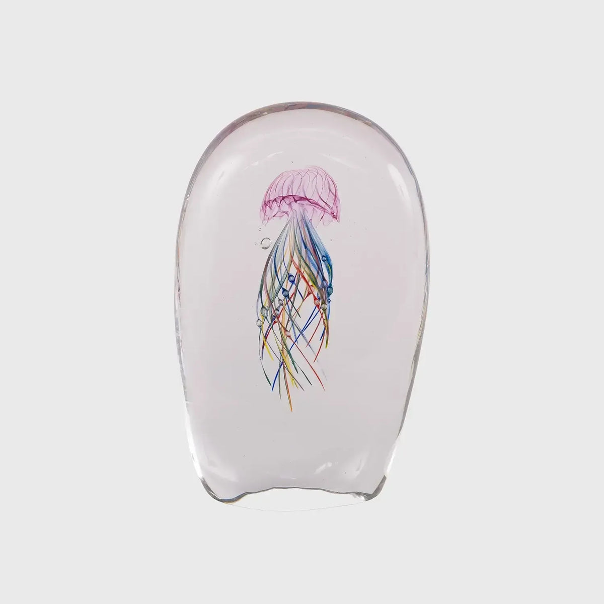 Studio Art Glass Squid