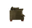 Suffolk Olive 3 Seater