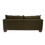 Suffolk Olive 3 Seater