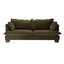 Suffolk Olive 3 Seater