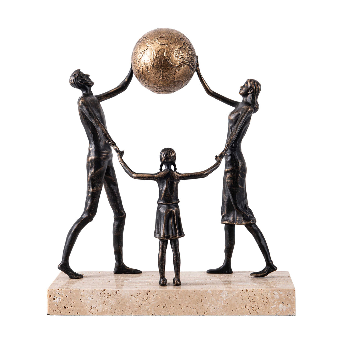 Sundara Sculpture.