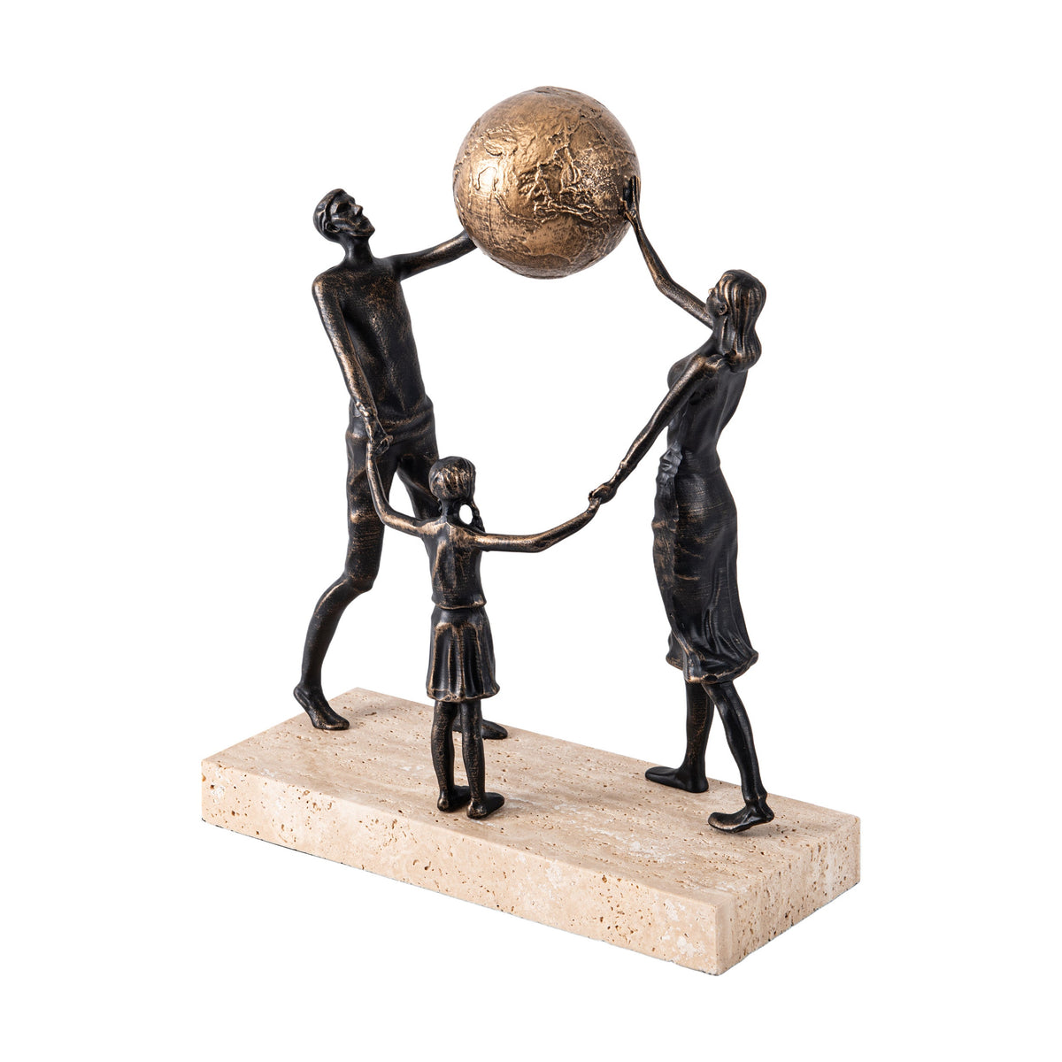 Sundara Sculpture.