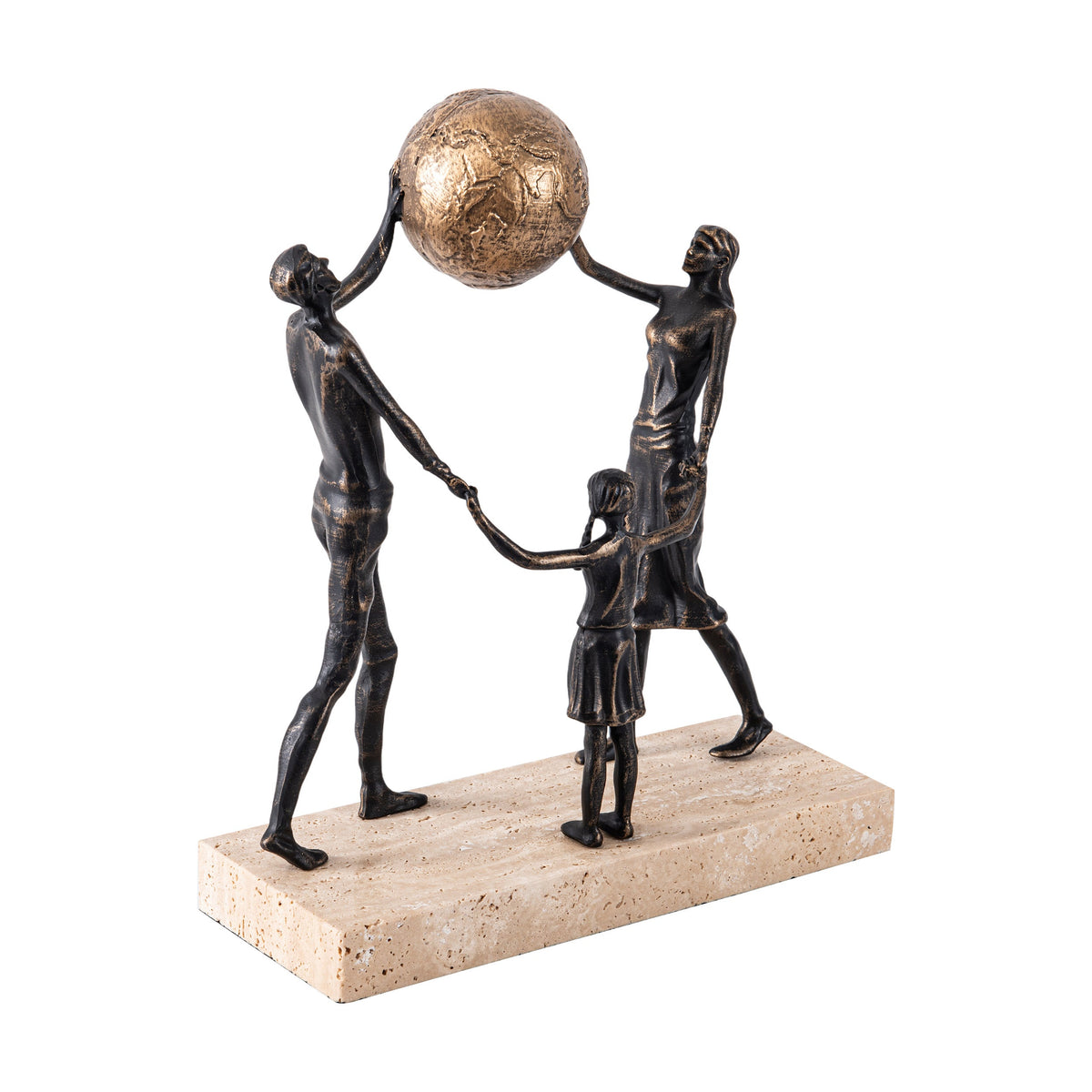Sundara Sculpture.