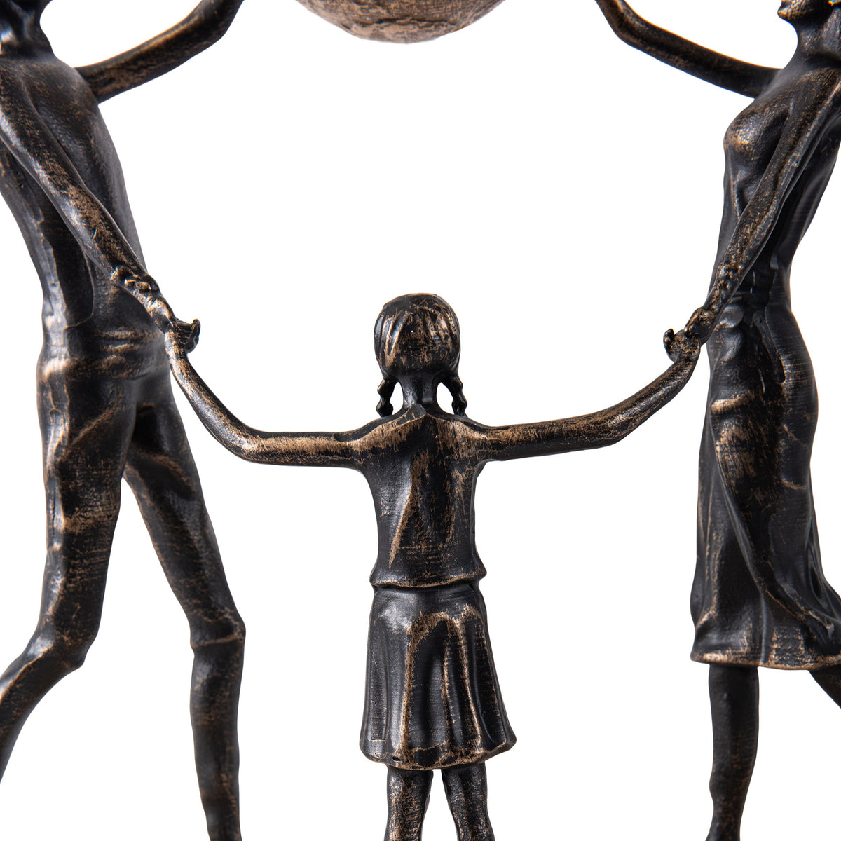 Sundara Sculpture.