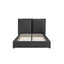 Sunday Deep Grey Single Bed