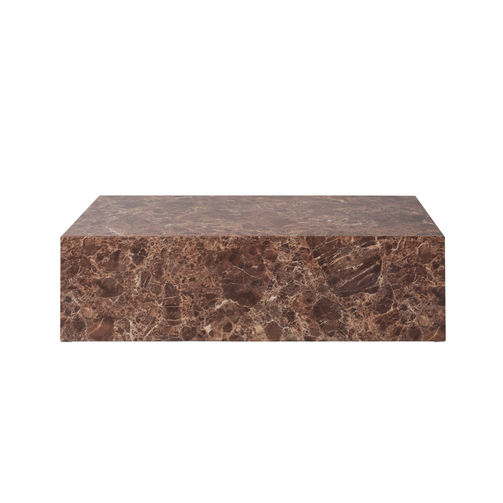 Sur Panda Small Pedestal