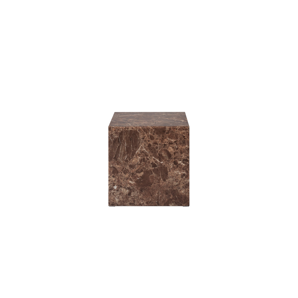 Sur Calacatta Viola Coffee Table