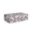 Sur Calacatta Viola Coffee Table
