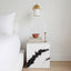 Sur Panda Side Table